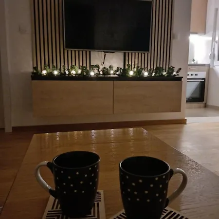 Forest River * Sokobanja