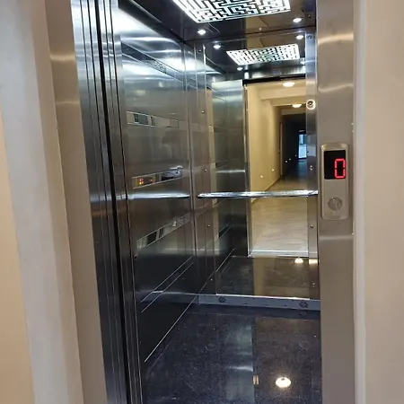 Apartman Forest River Sokobanja