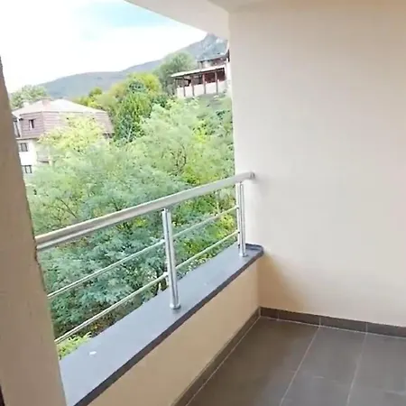 Apartman Forest River *